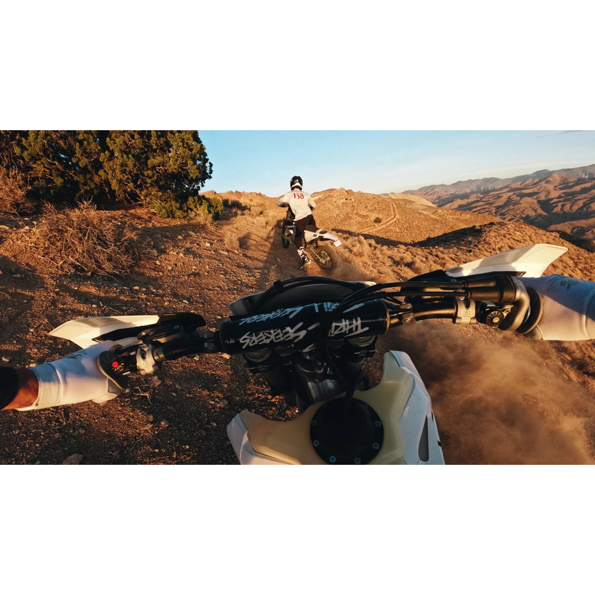 GoPro Chesty (Performance Chest Mount)