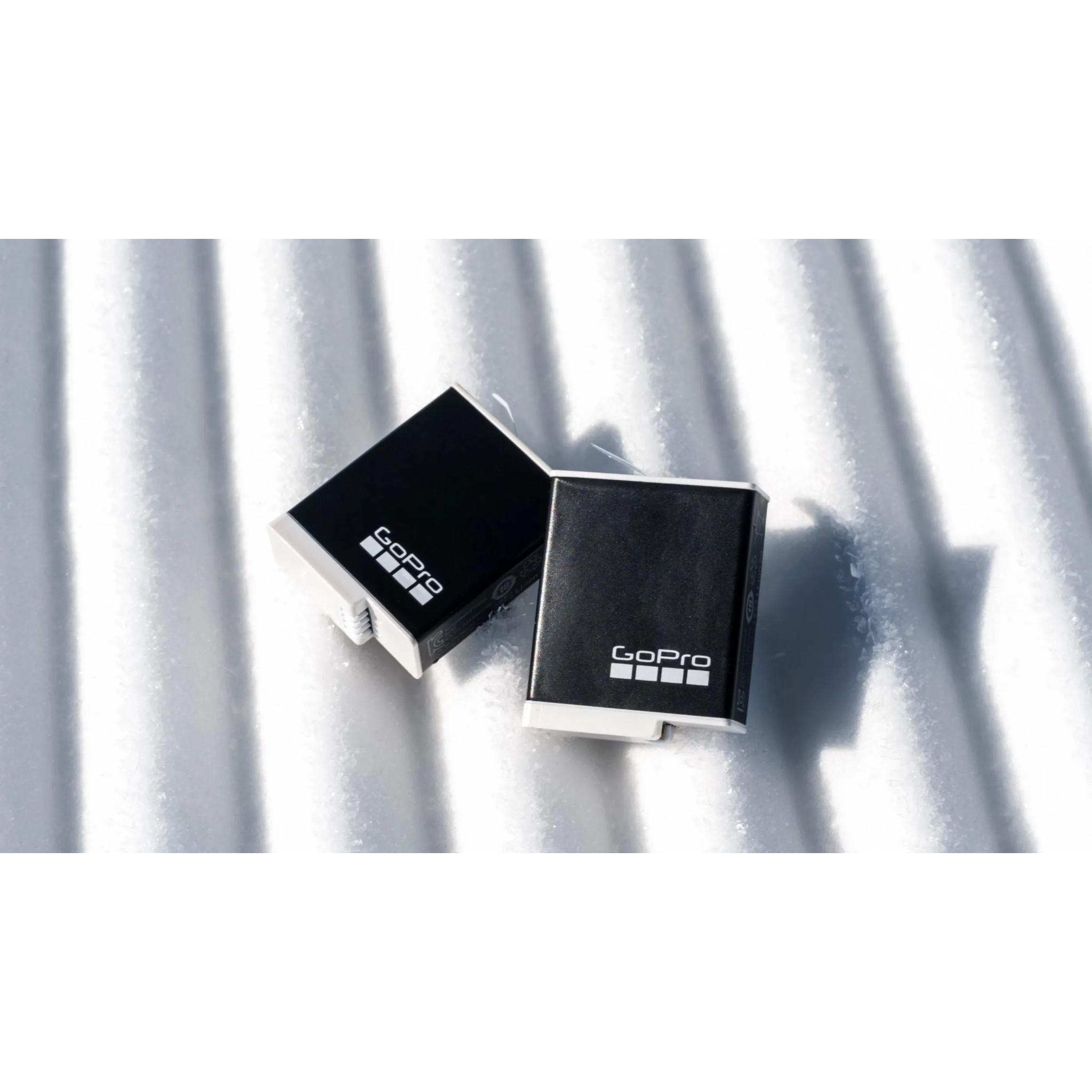 GoPro Enduro Battery - 2 Pack