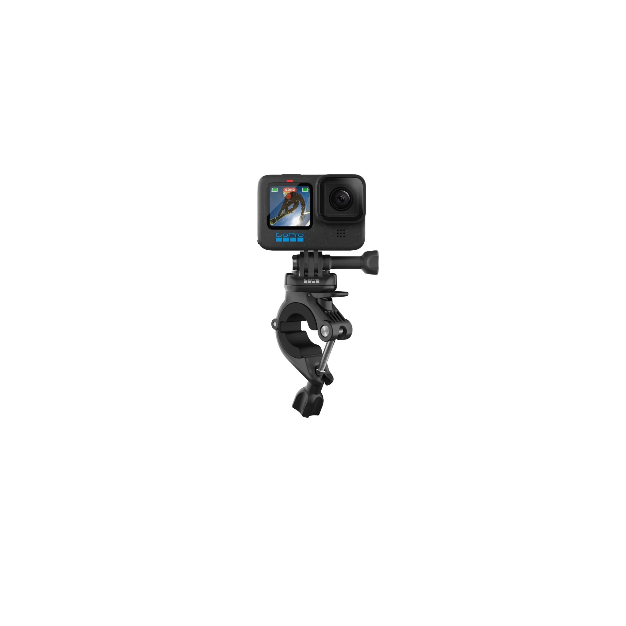 GoPro Handlebar / Seatpost / Pole Mount