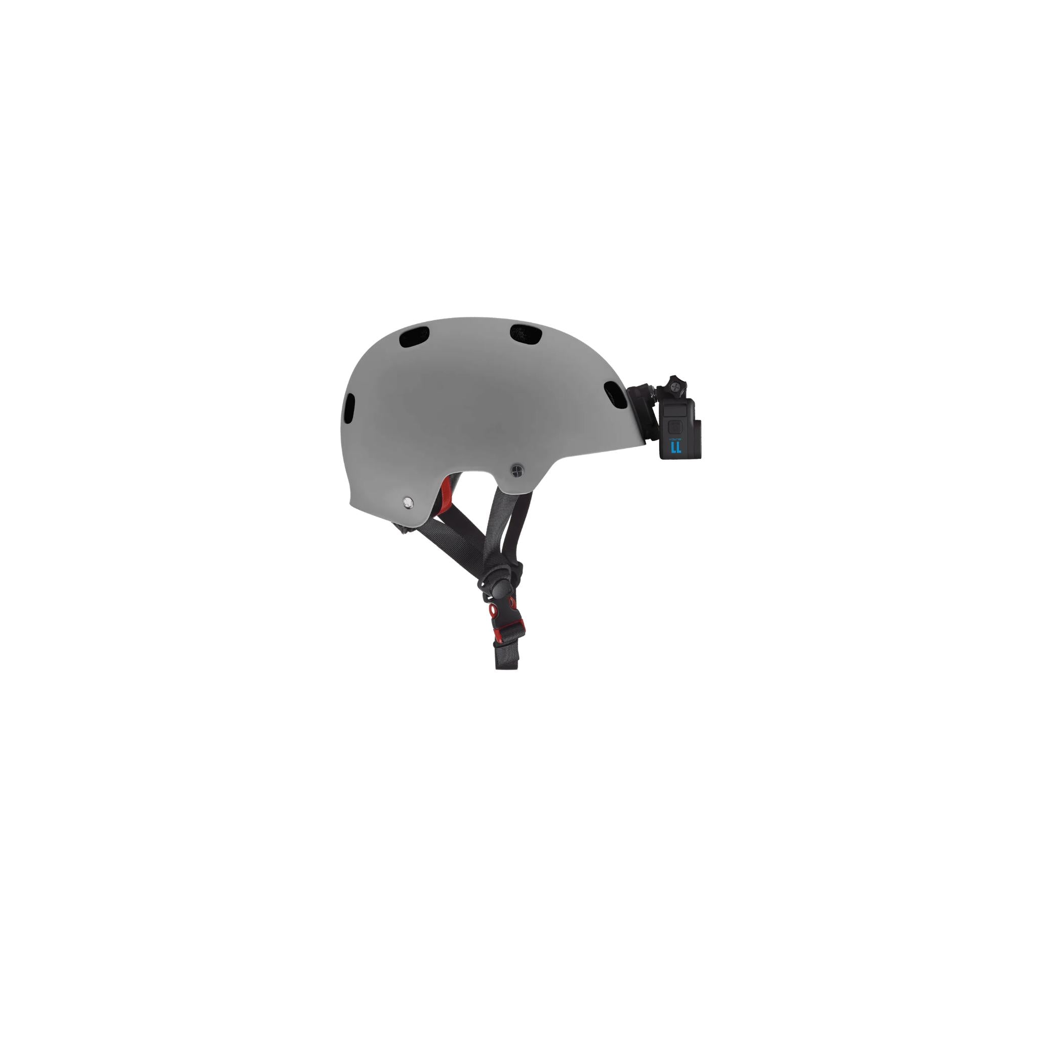 GoPro Helmet Front + Side Mount