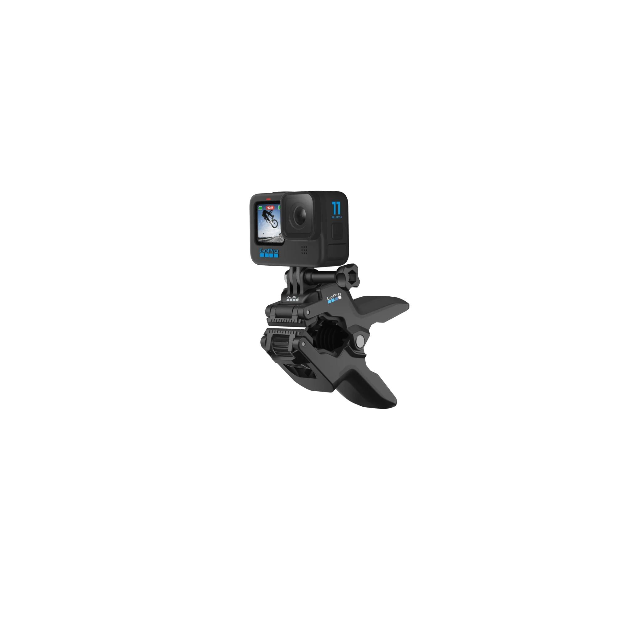 GoPro Jaws: Flex Clamp