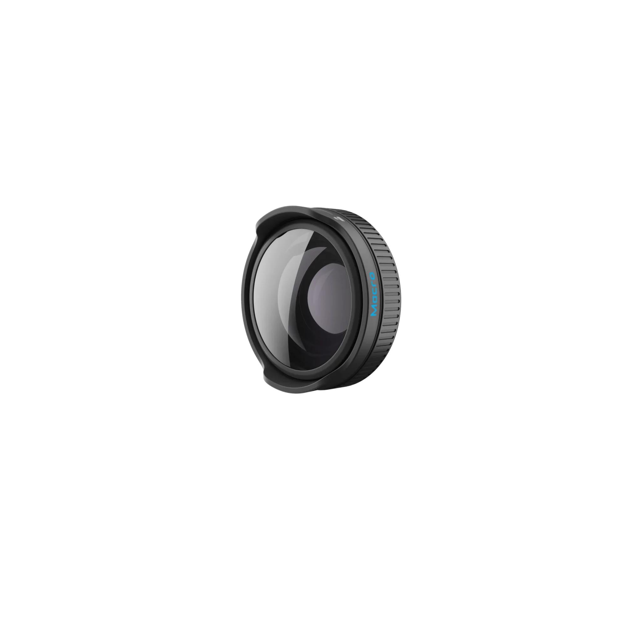 GoPro Macro Lens Mod