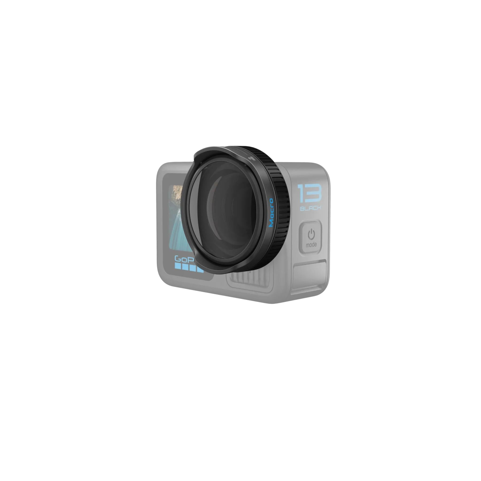 GoPro Macro Lens Mod