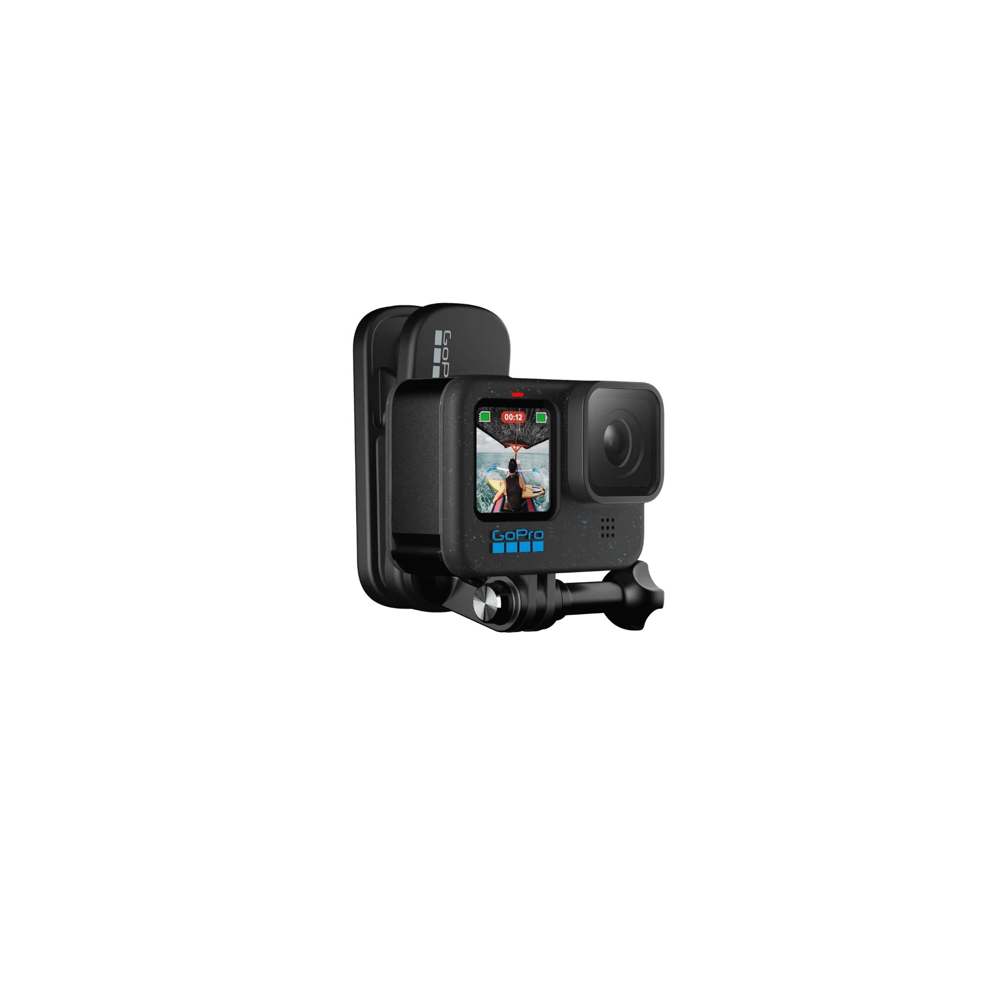 GoPro Magnetic Swivel Clip