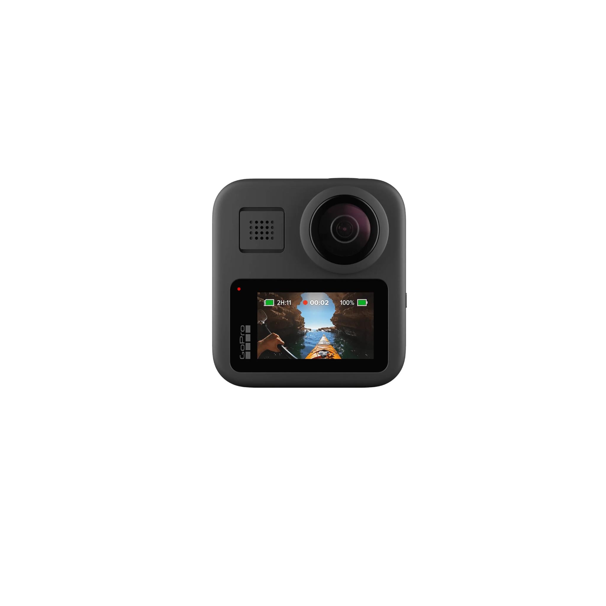GoPro MAX 360 Action Camera