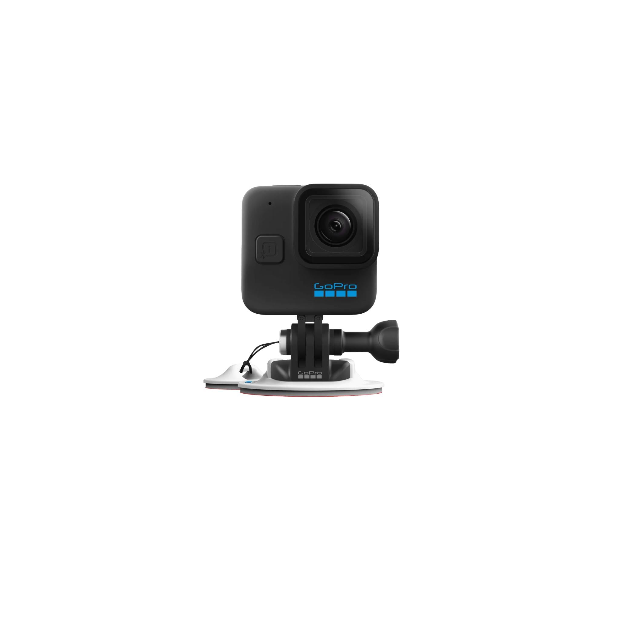 GoPro Surfboard Mounts