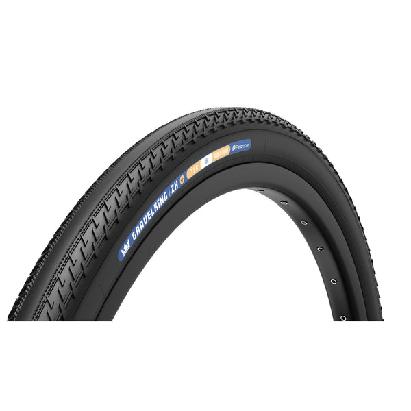 Panaracer Gravelking ZX Plus Tyre | Biketart