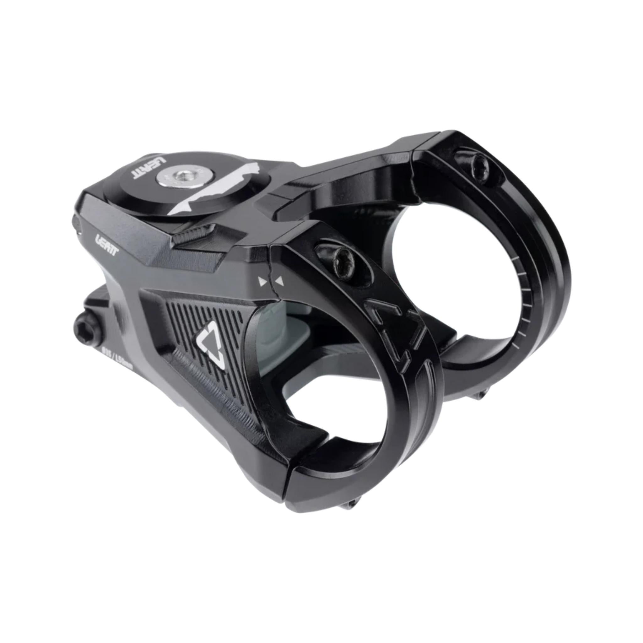 Gravity Stem 6.0 Black / 33mm