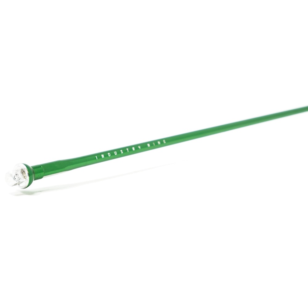 Green Spokes