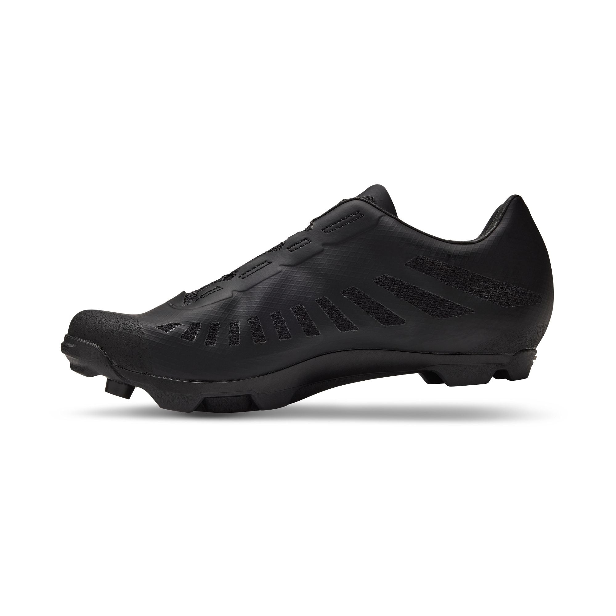 Gritter Clipless MTB Shoes