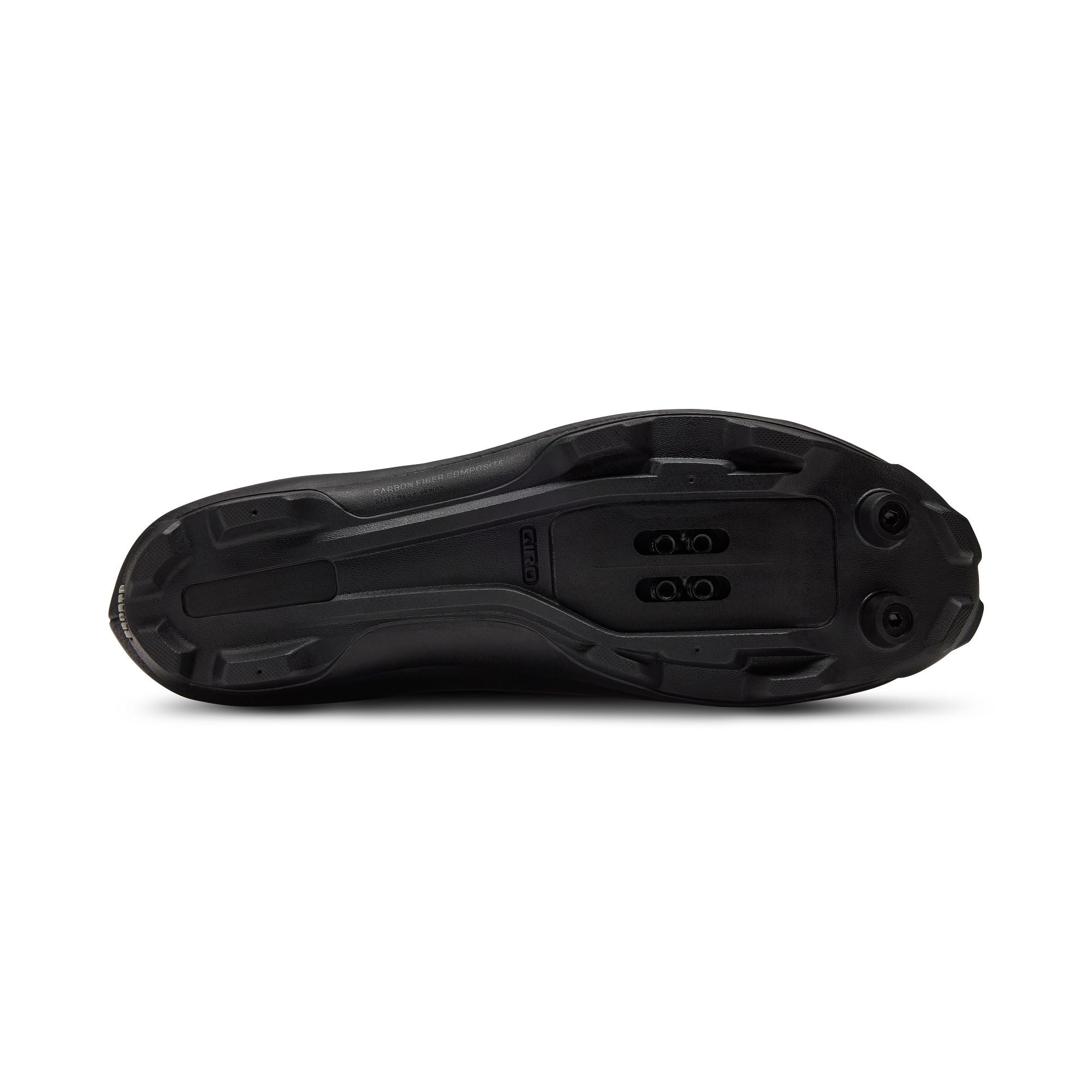 Gritter Clipless MTB Shoes