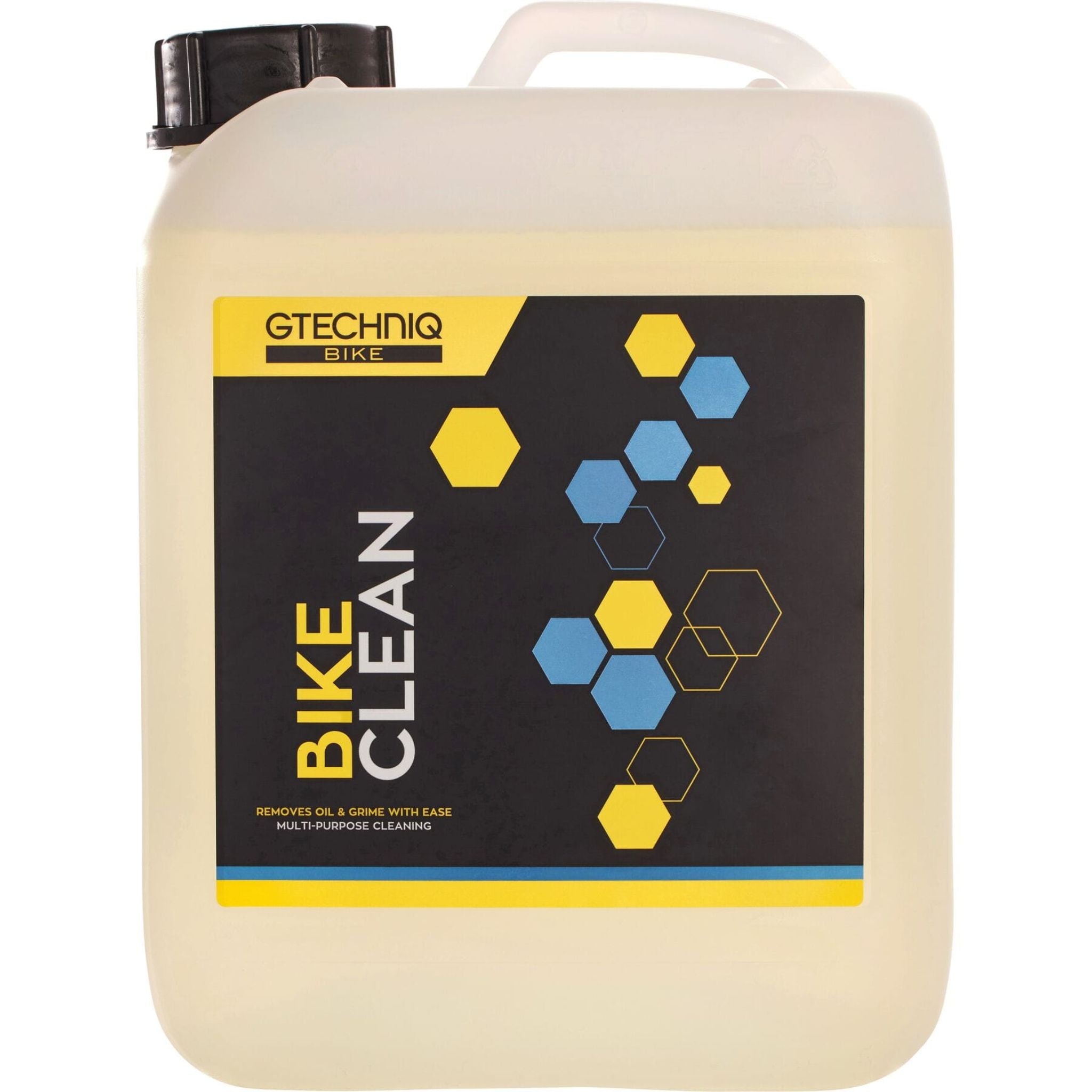 Gtechniq Bike Clean 5 litres