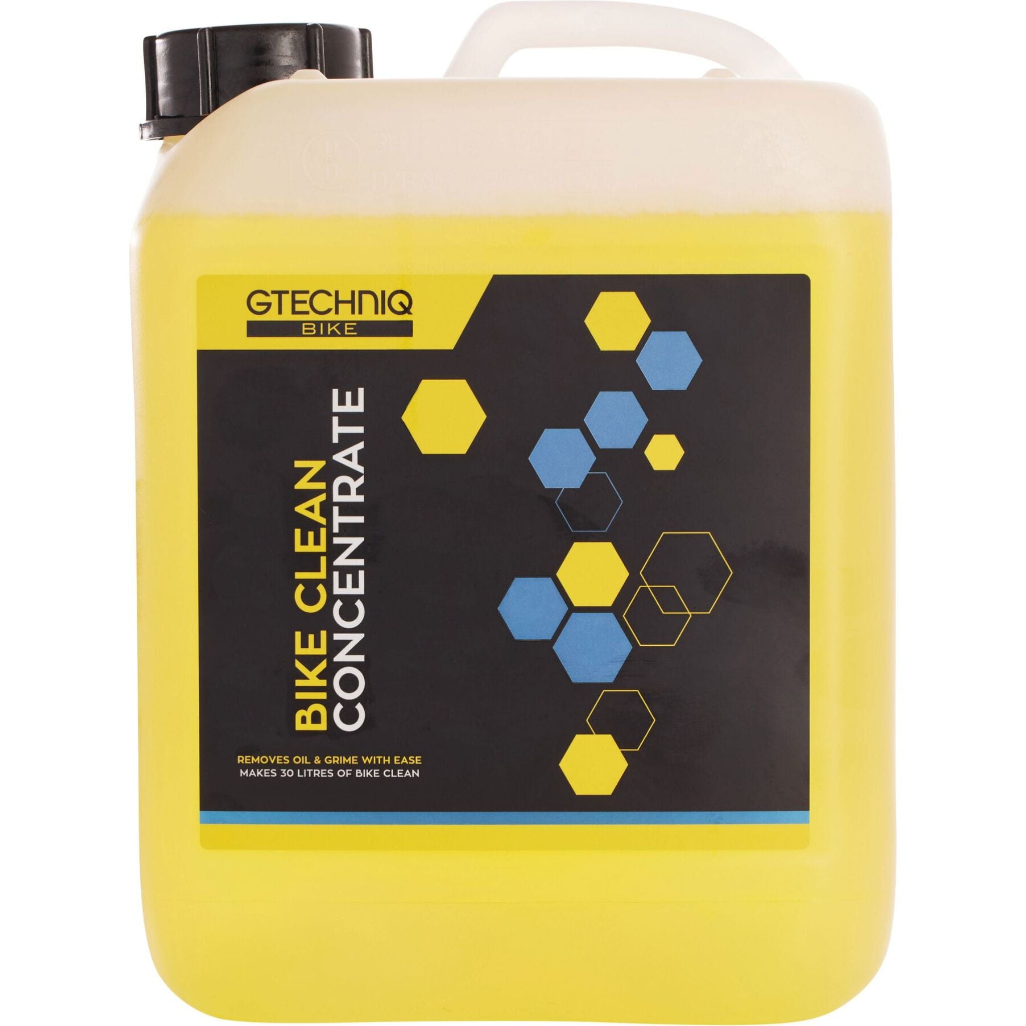 Gtechniq Bike Clean Concentrate 5 litres