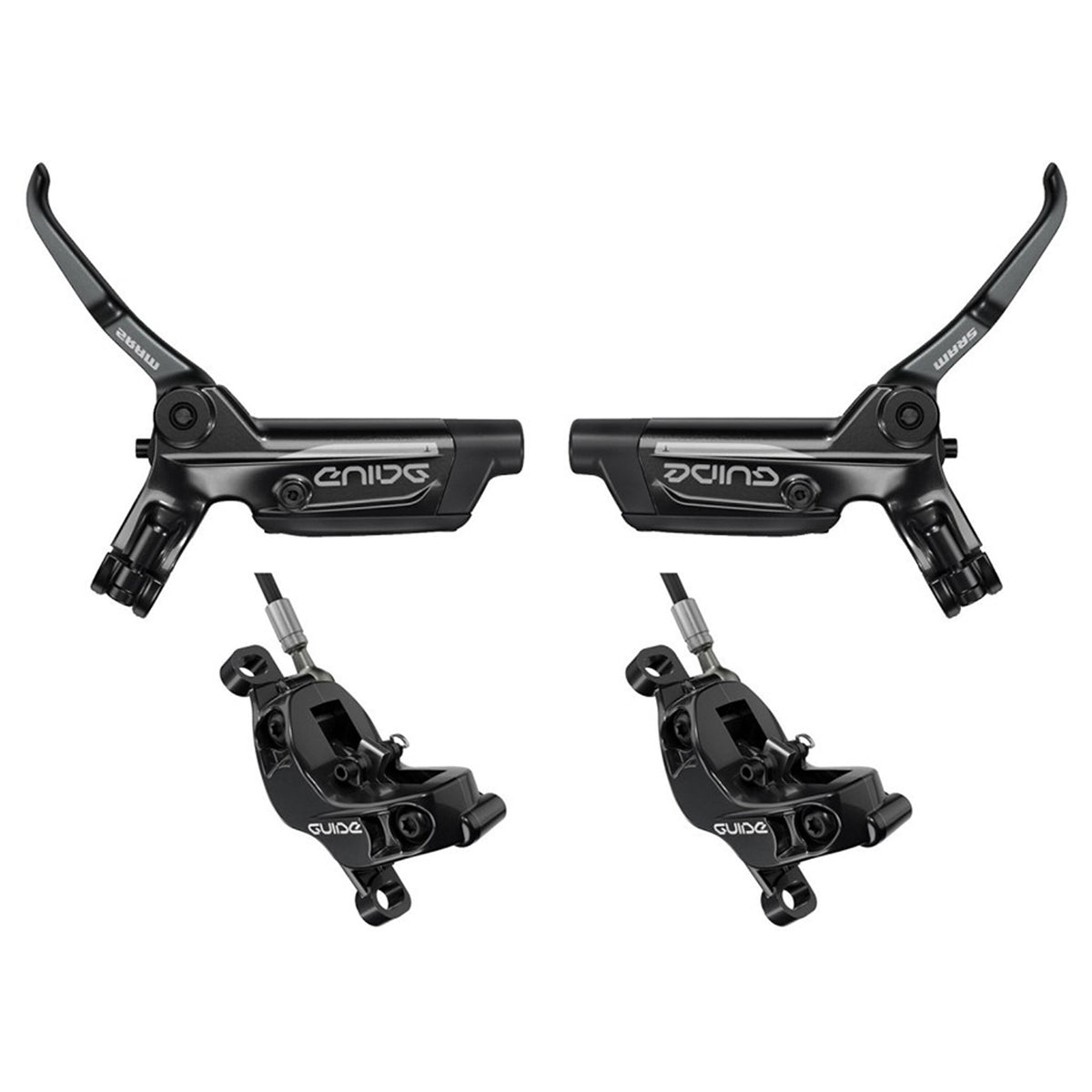 SRAM Guide T Disc Brake Set | SALE | Biketart