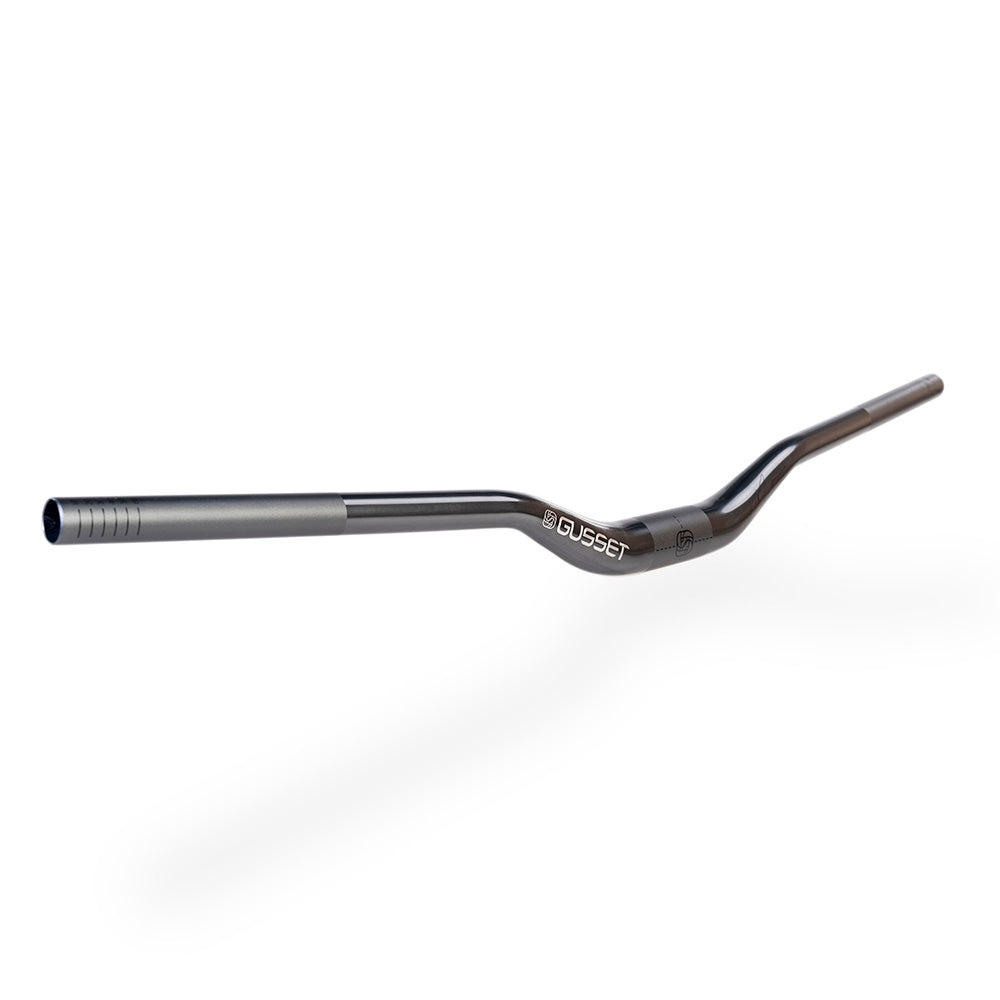 Gusset Matt Jones S2 Handlebars Grey / 20mm