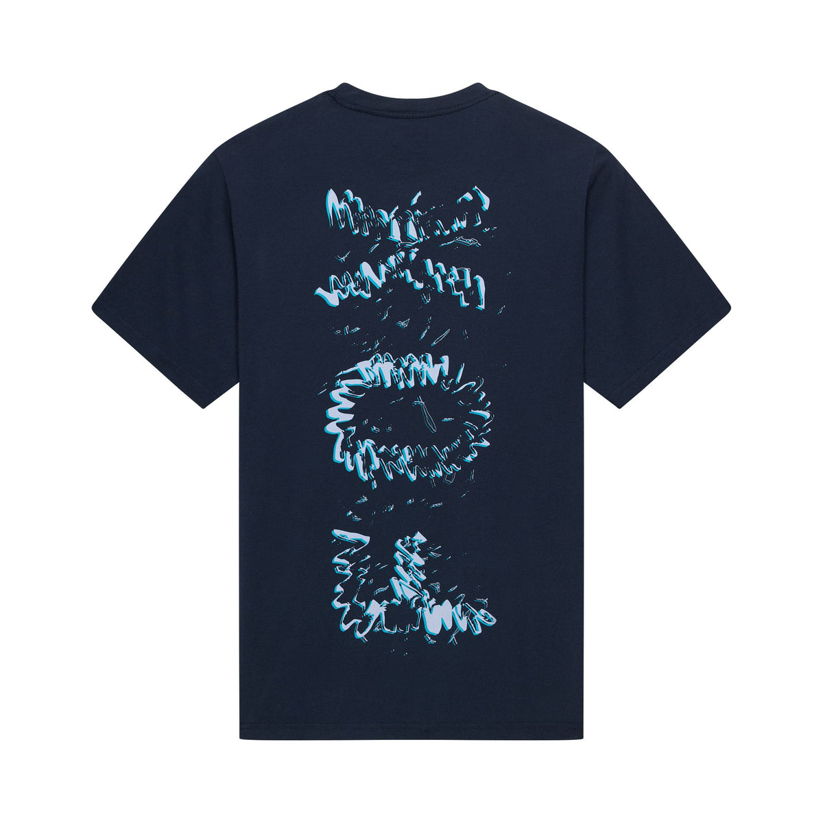 Gutter 195 Original SS Tee