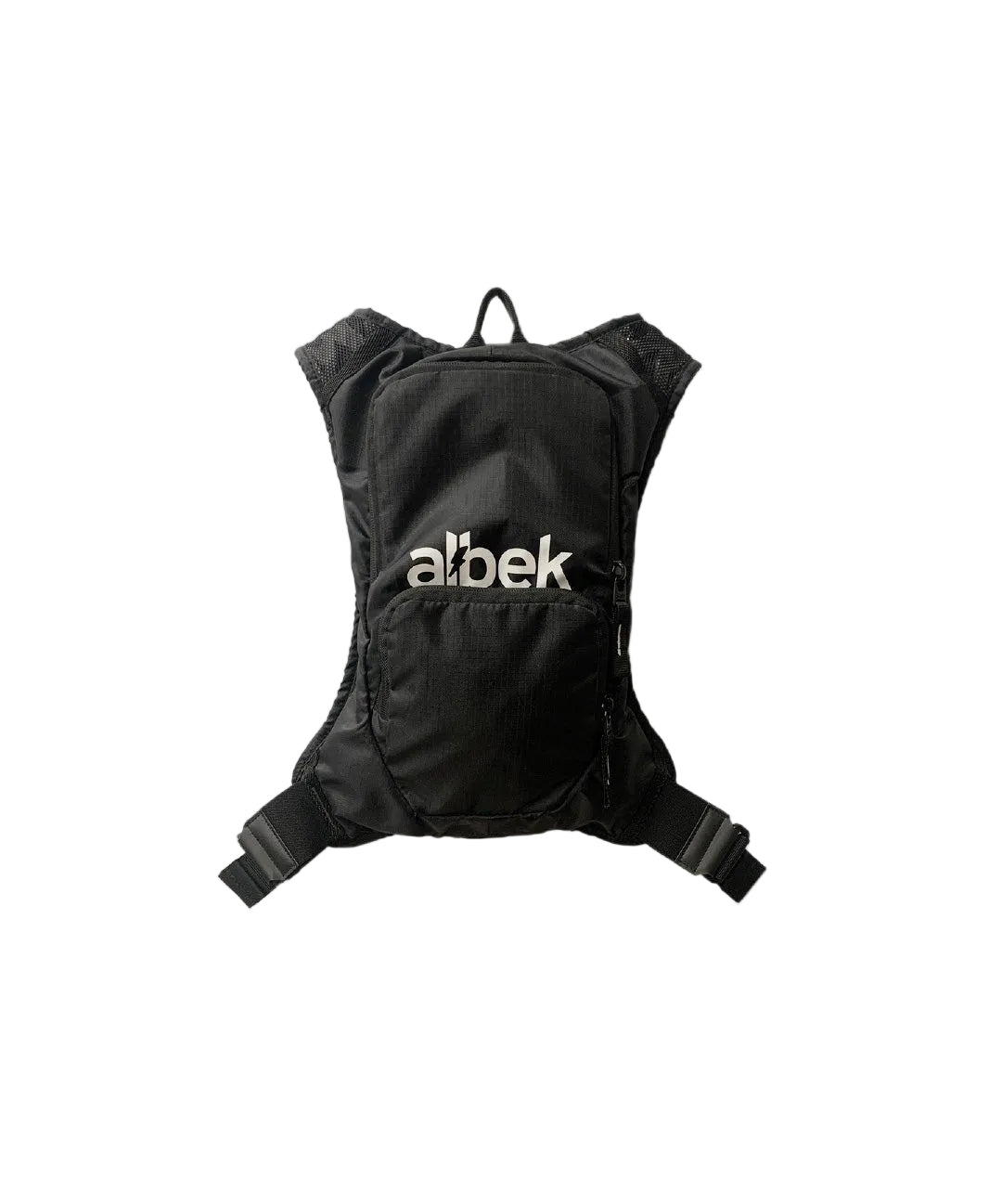 H2O Hauler Four Hydration Pack 2L Covert Black