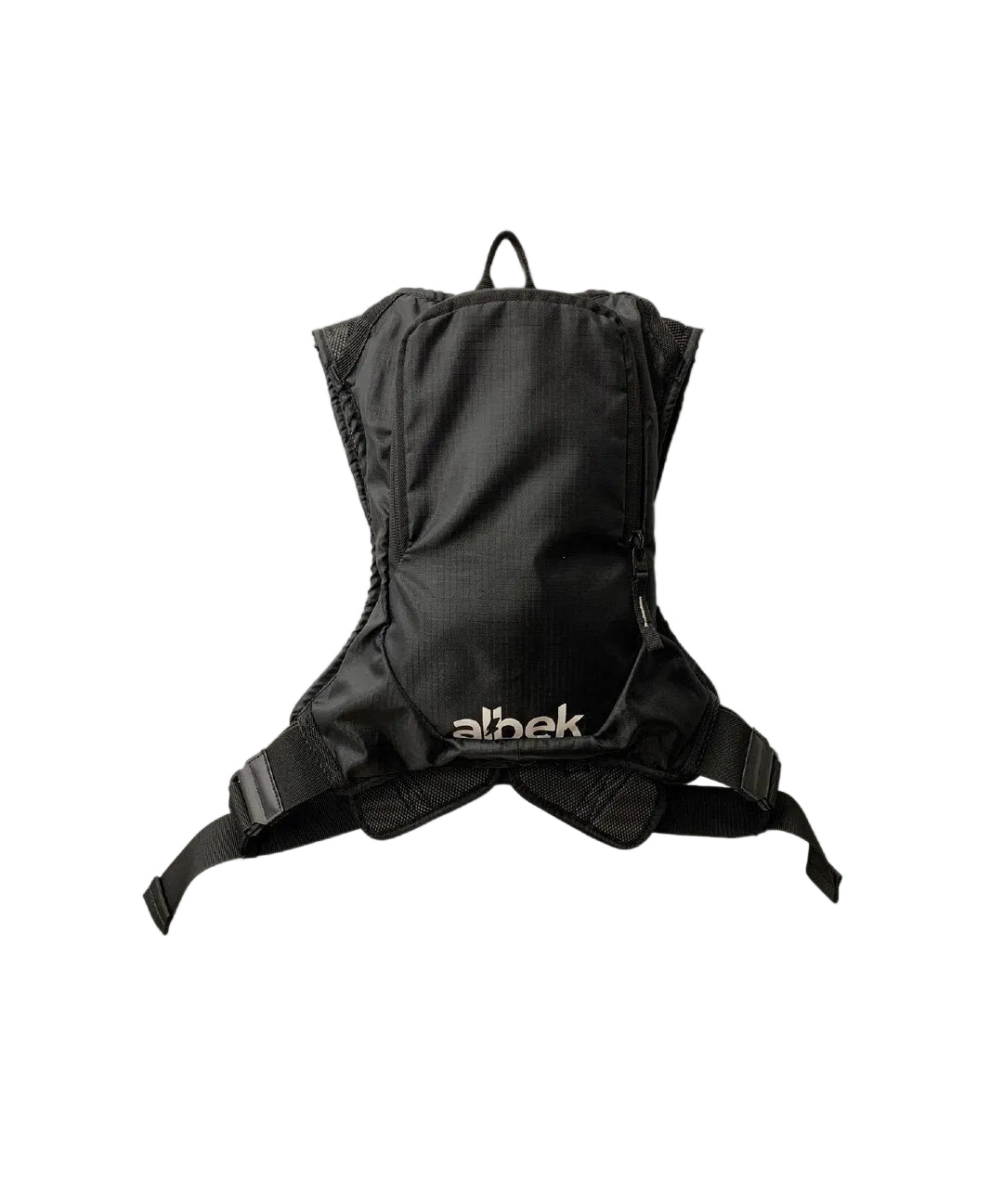 H2O Hauler Three Hydration Pack 1.5L Covert Black