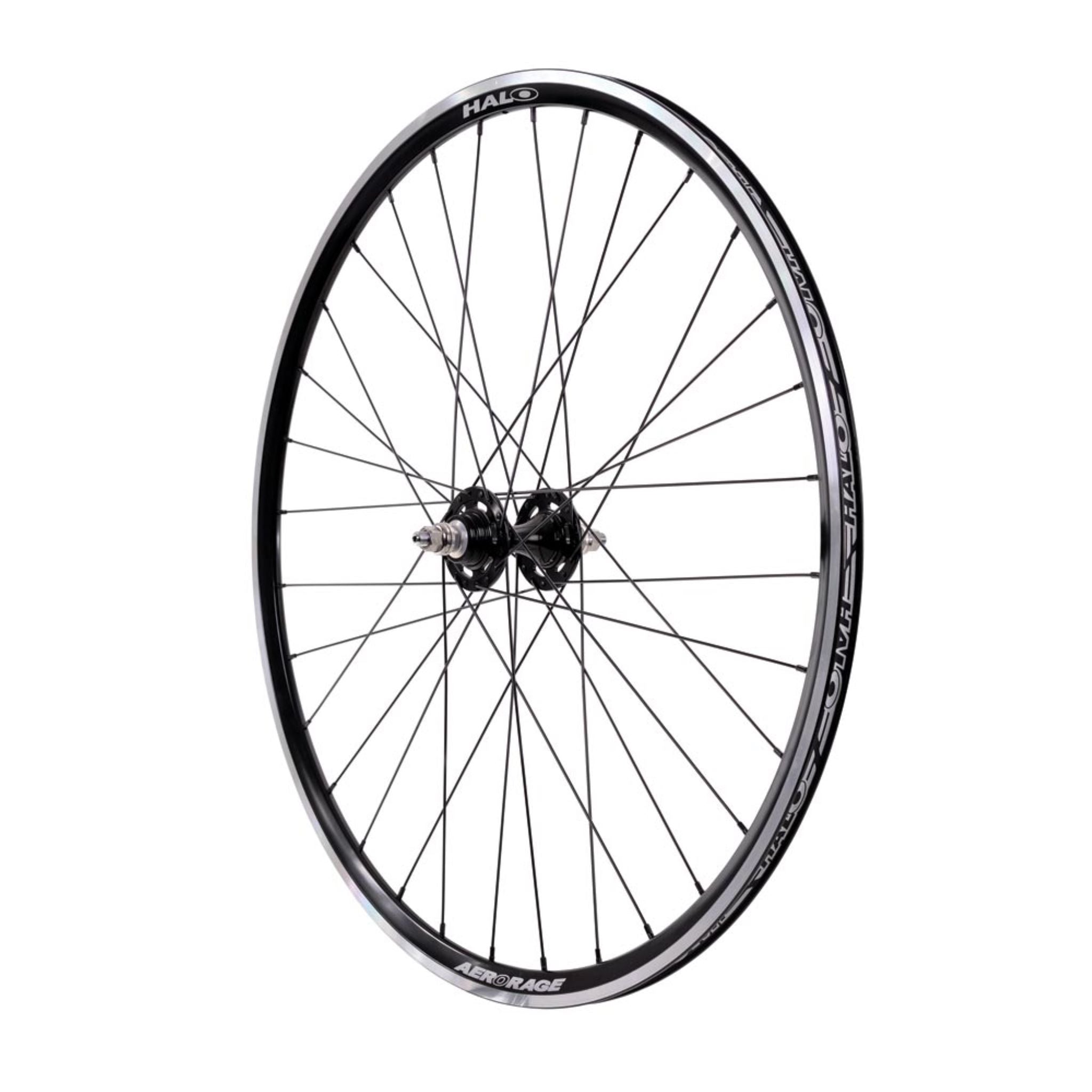 Halo Aerorage Track 700c Wheel