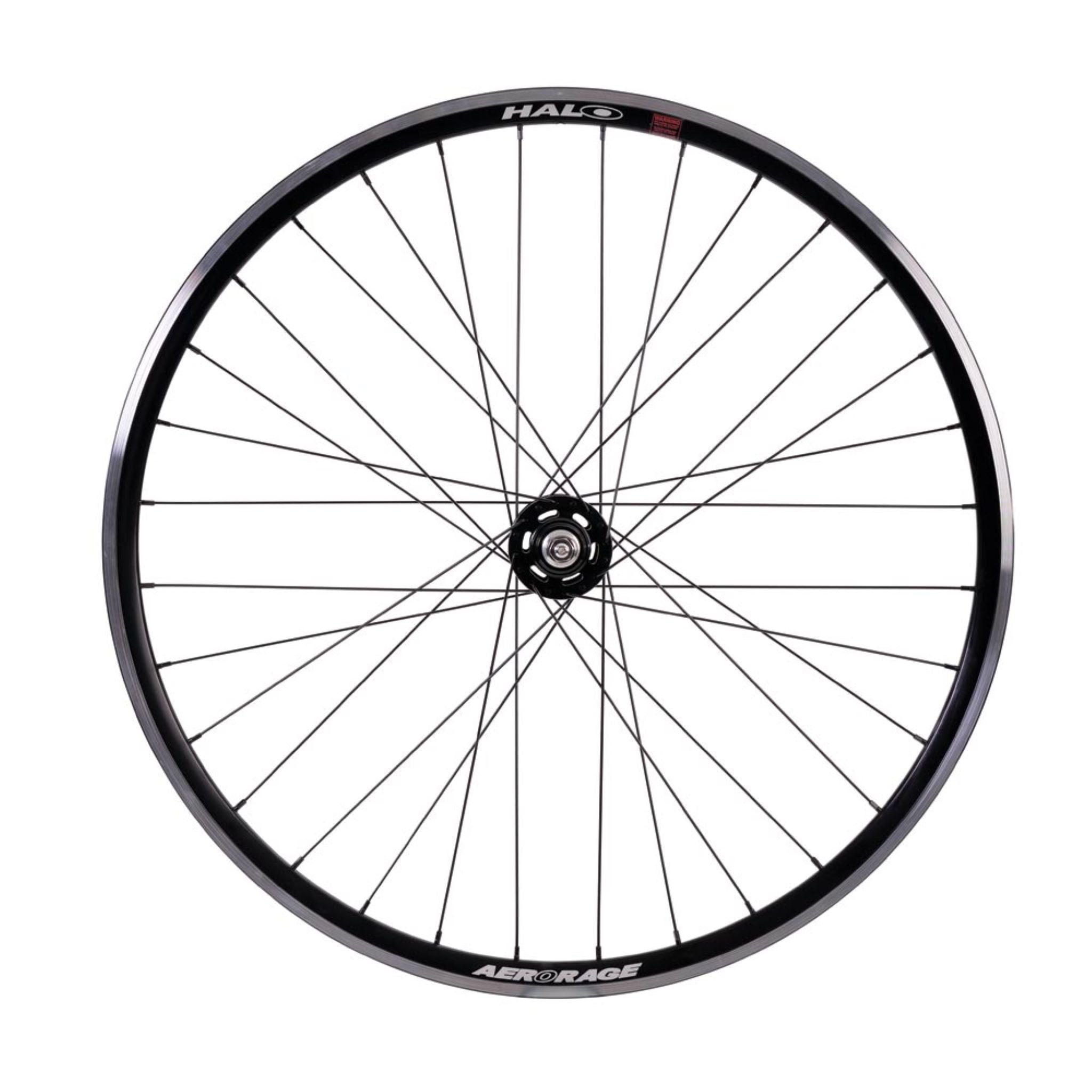 Halo Aerorage Track 700c Wheel