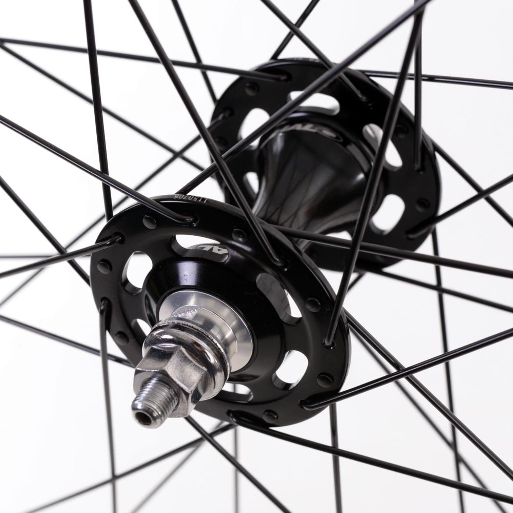 Halo Aerorage Track 700c Wheel