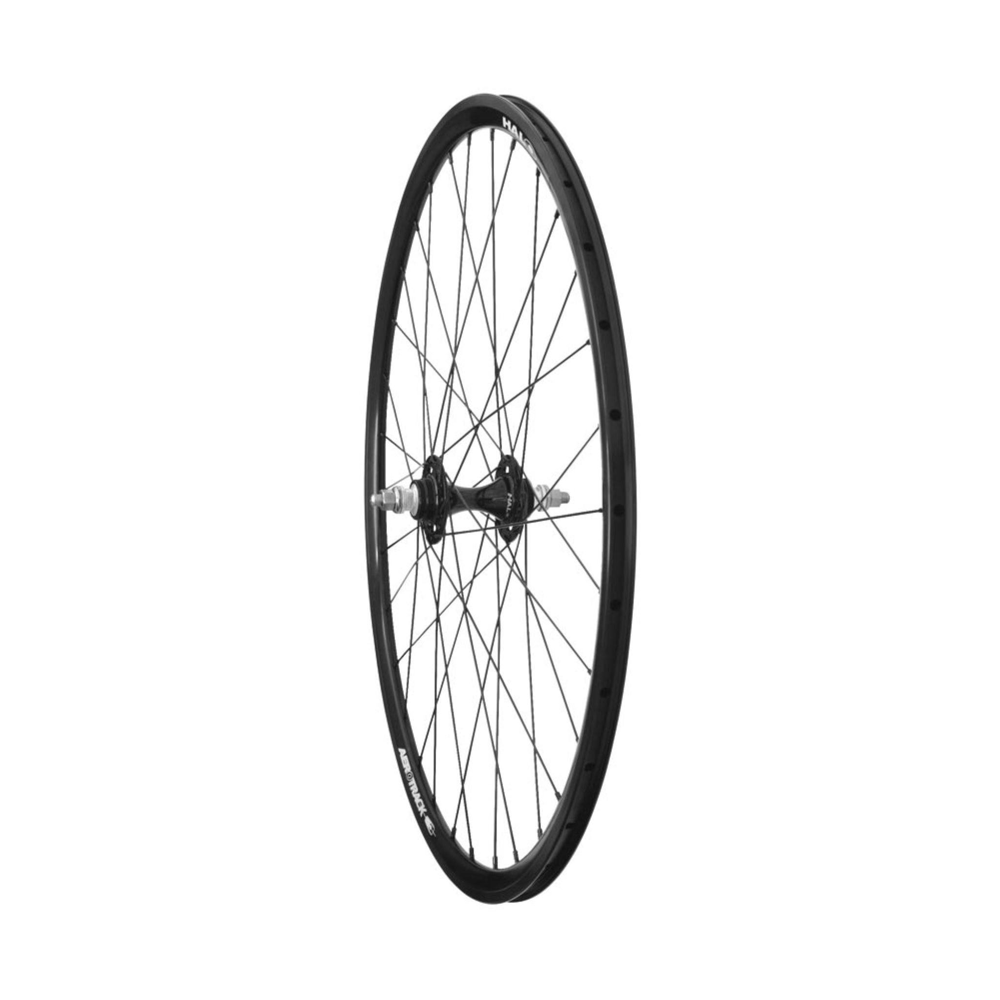 Halo Aerotrack 700c Wheel