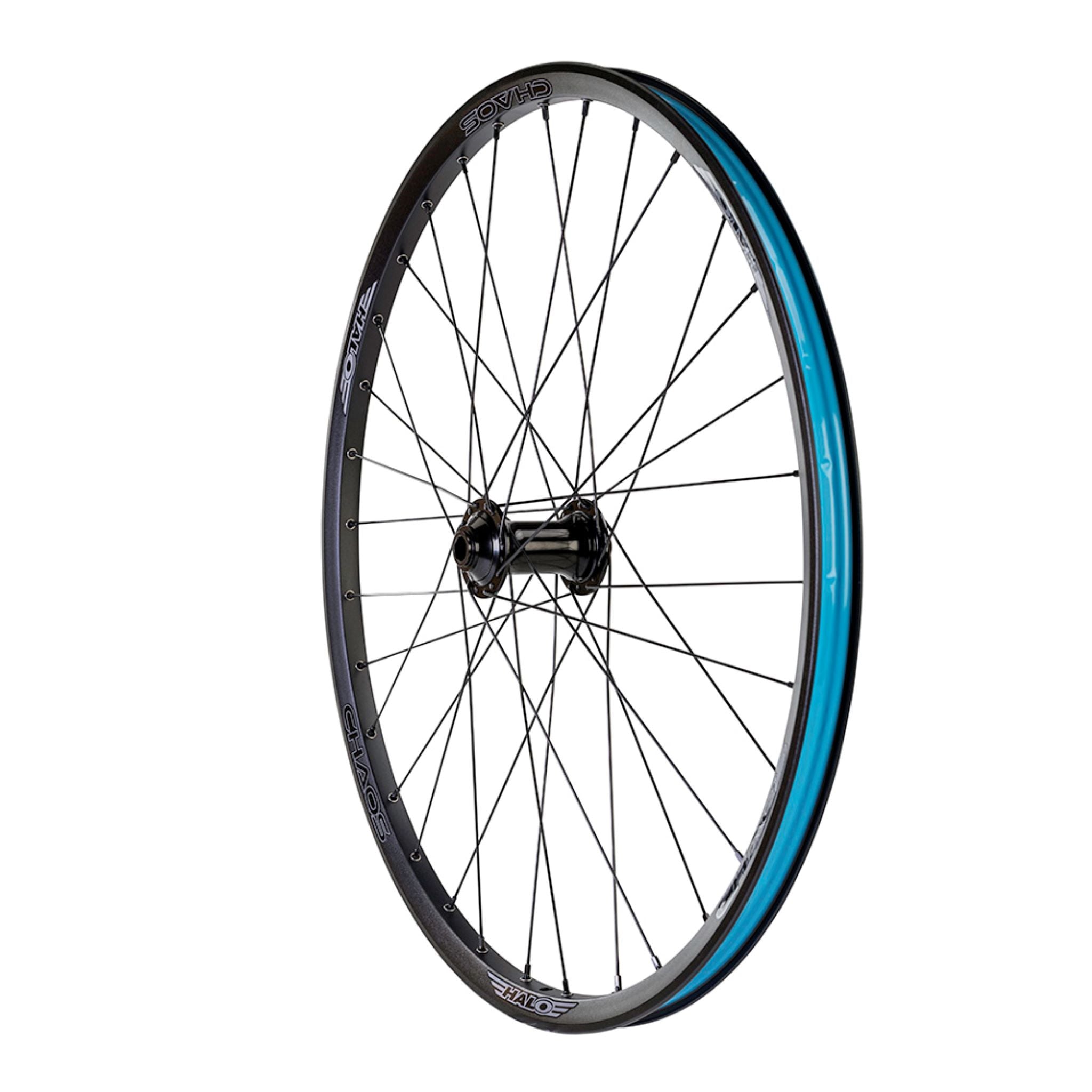 Halo Chaos Dirt Jump 26" Wheel