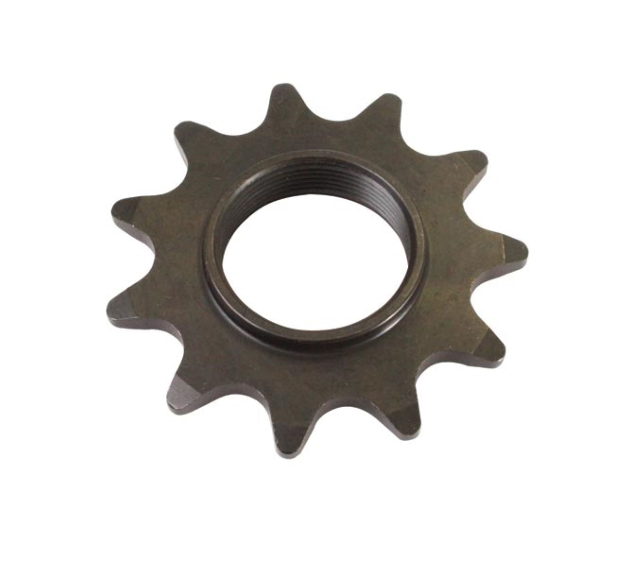 Halo DJD Supadrive and Bushdrive Sprocket Black / 11T