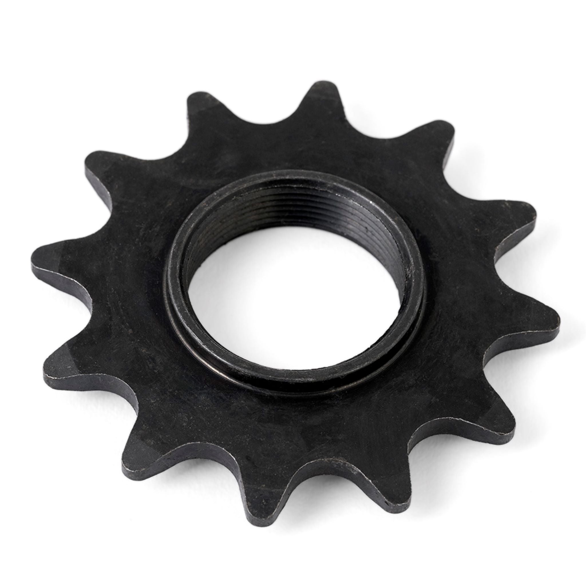 Halo DJD Supadrive and Bushdrive Sprocket Black / 12T