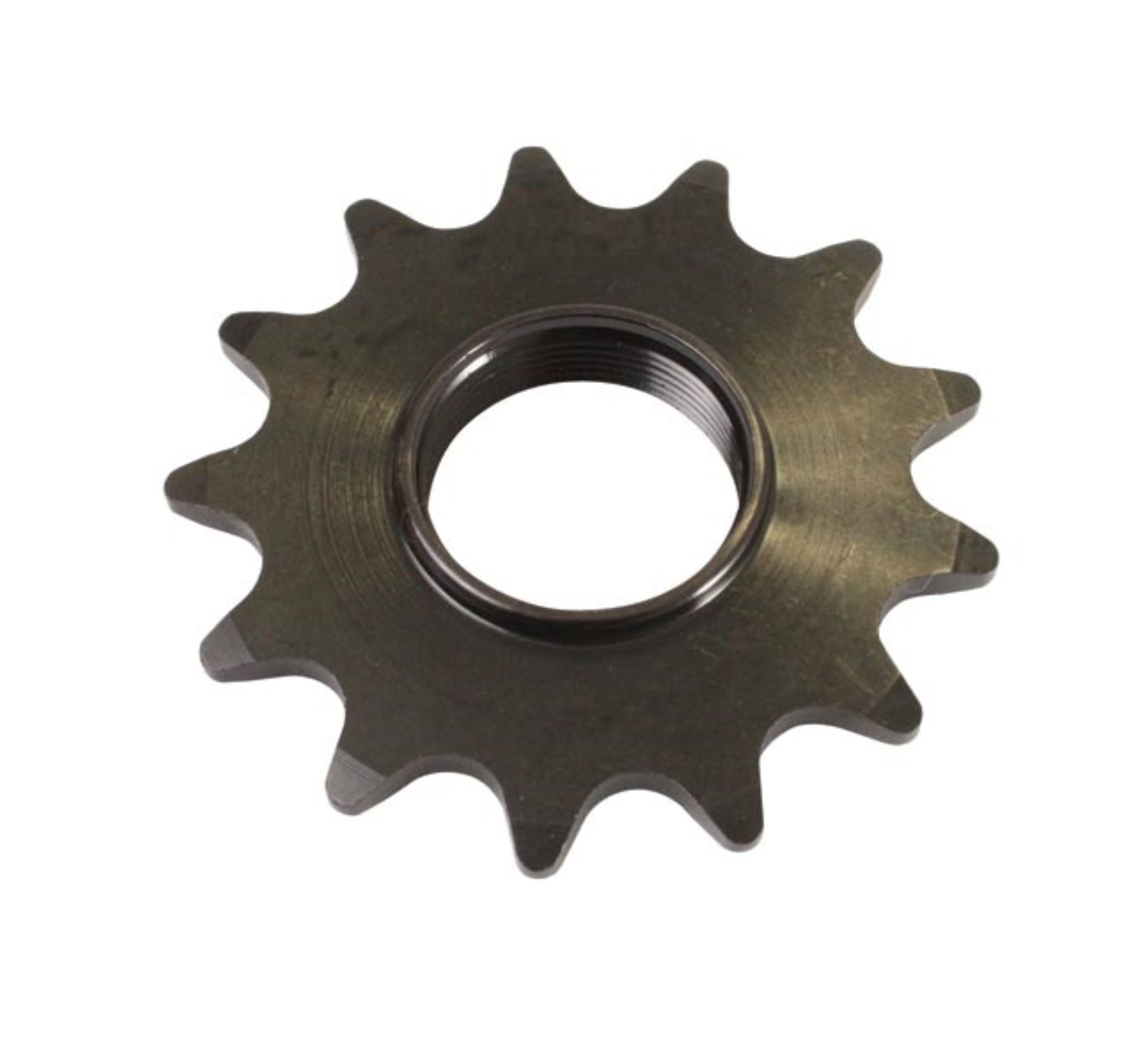 Halo DJD Supadrive and Bushdrive Sprocket Black / 13T