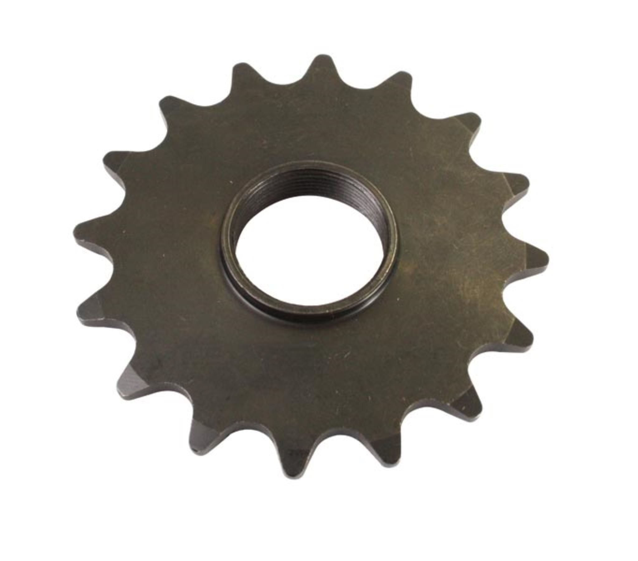 Halo DJD Supadrive and Bushdrive Sprocket Black / 16T