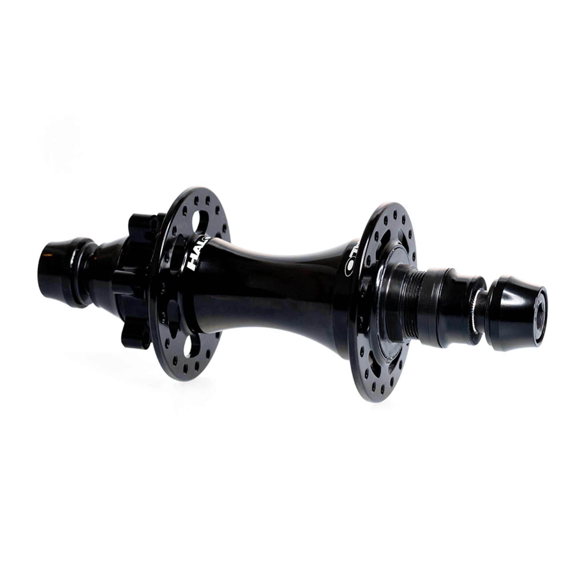 Halo DJD Supadrive SS Hub Black / 32H / Rear DJD SDV