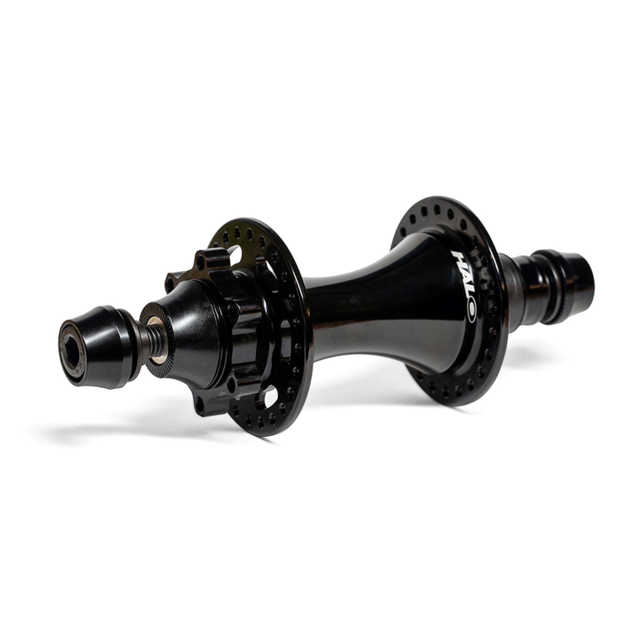 Halo DJD Supadrive SS Hub Black / 36H / Rear DJD SDV