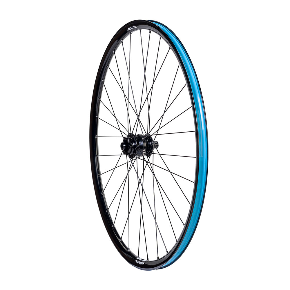 Halo Droveline 700c Dyno Wheel Black / 700c / Front Dynamo PD7