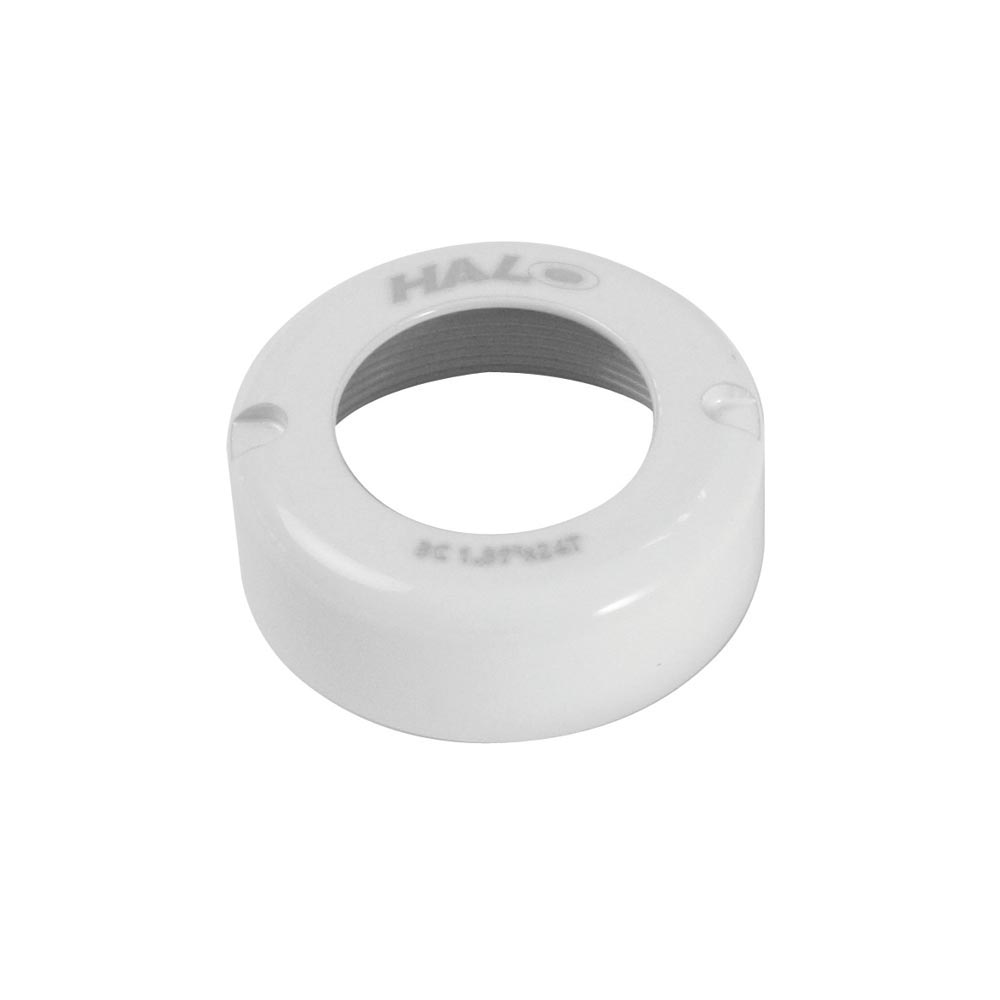 Halo Fix-T Cover White / 1.37x24Tpi