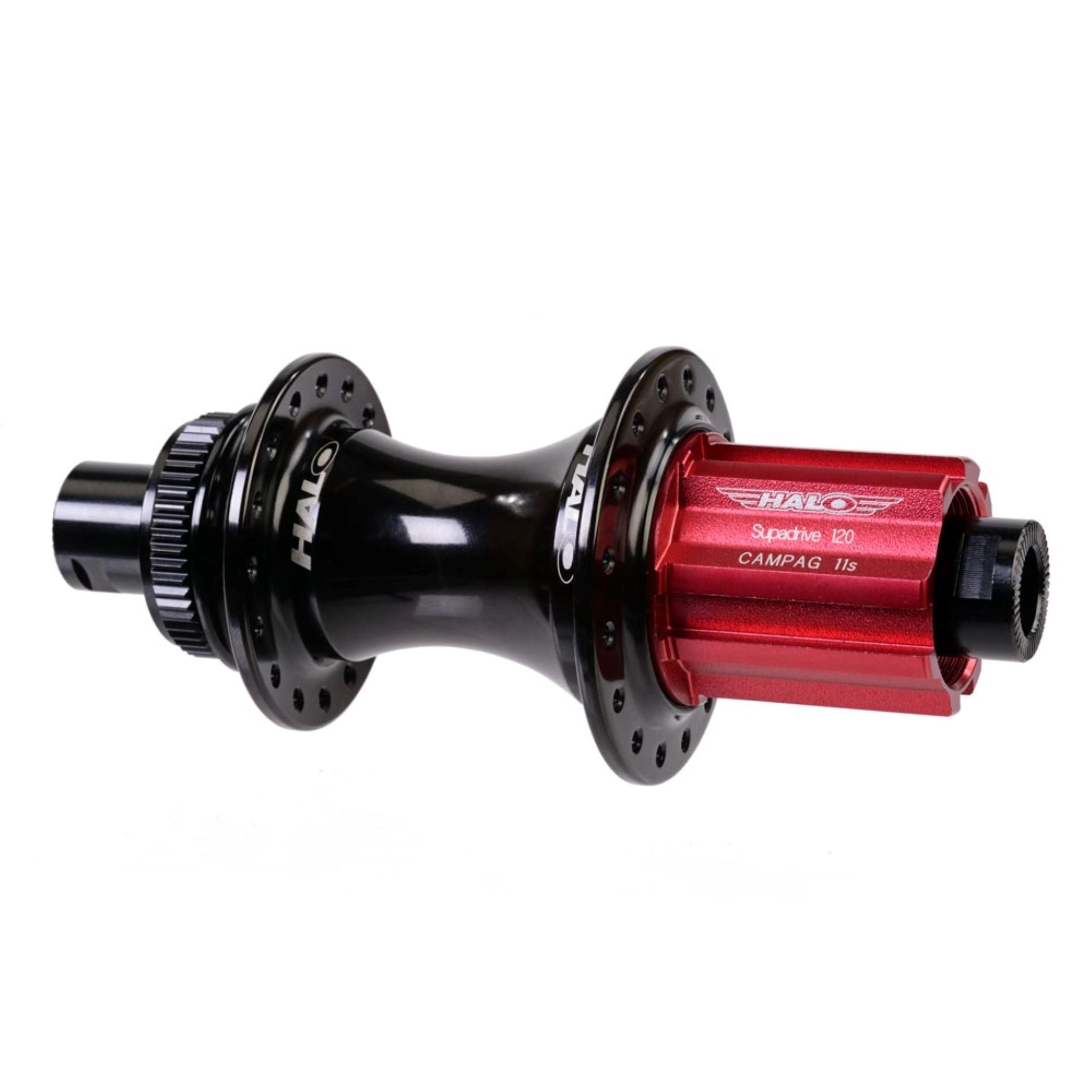 Halo GXC Supadrive Hub