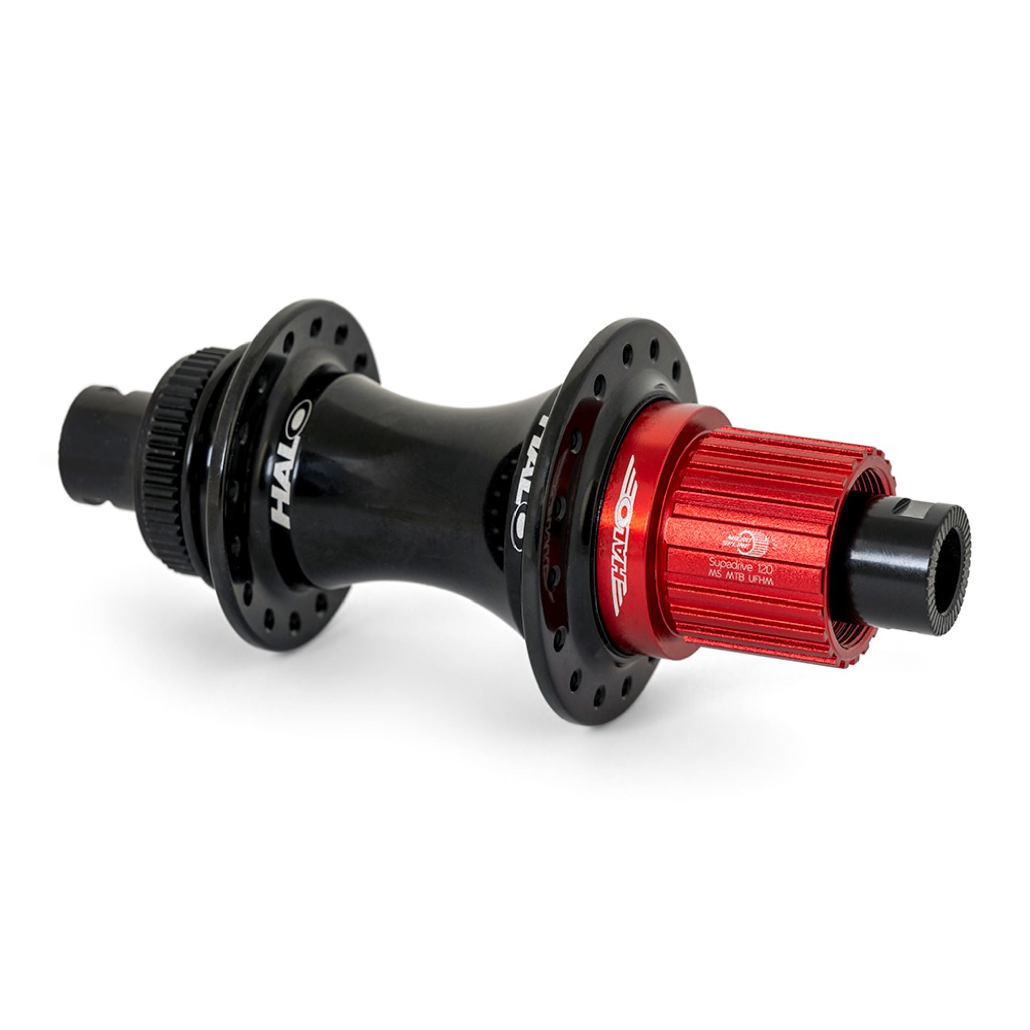 Halo GXC Supadrive Hub