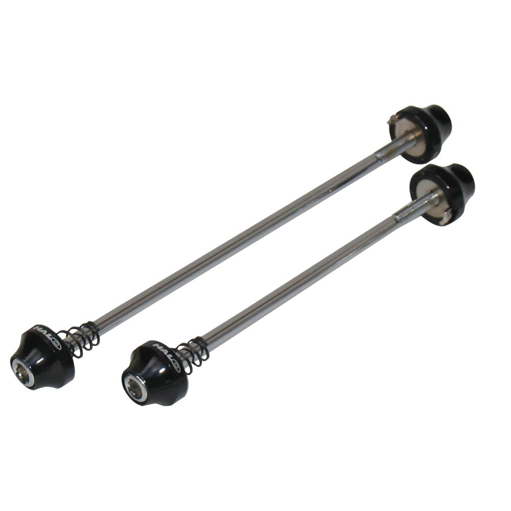 Halo Hex Key Skewers Black