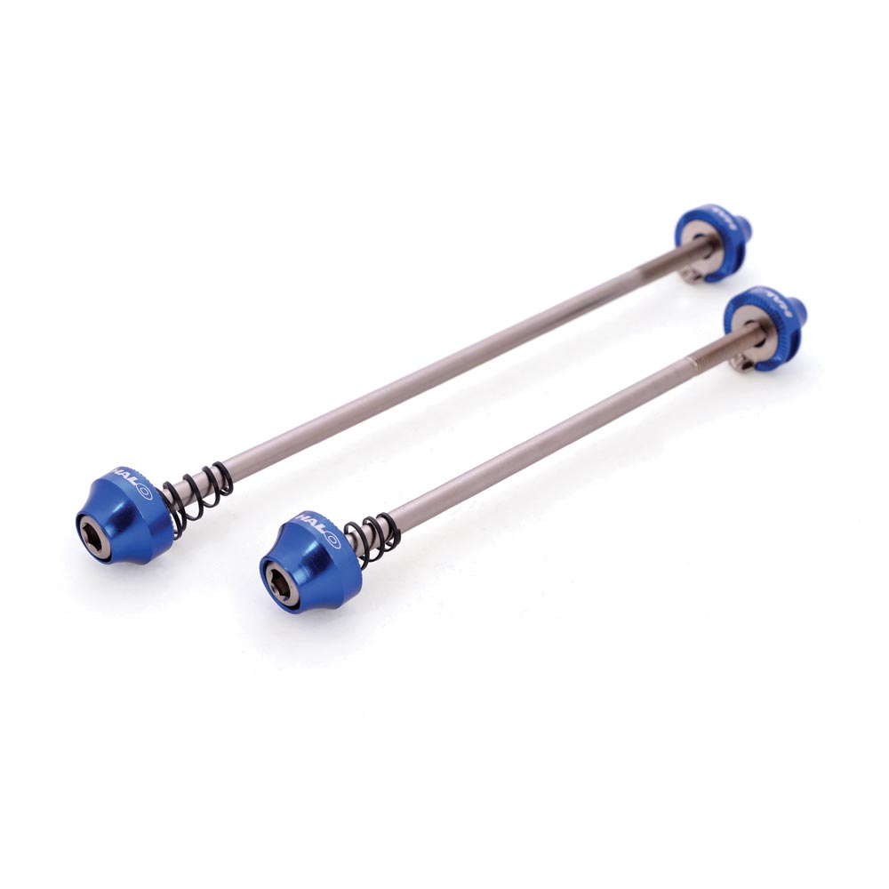 Halo Hex Key Skewers Blue