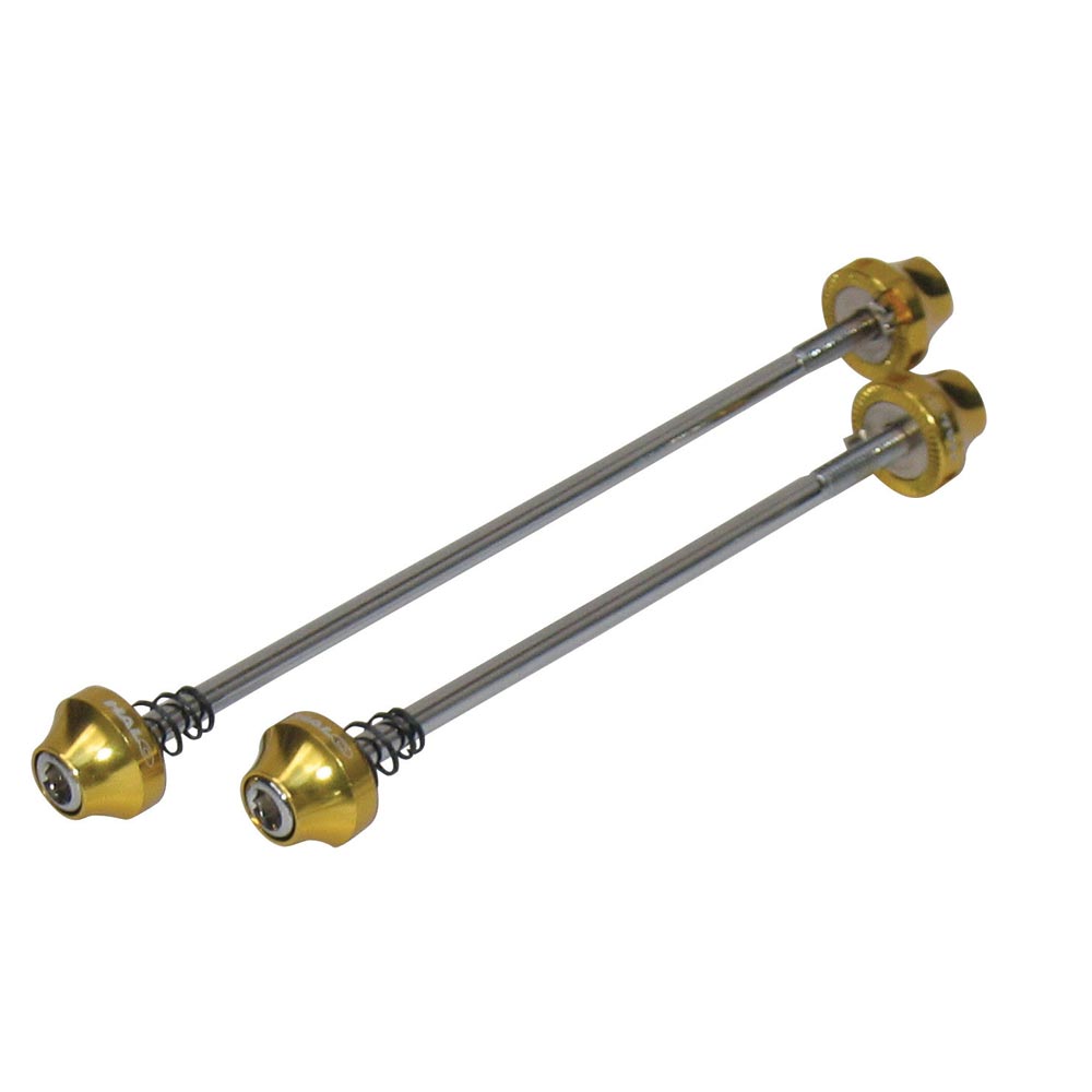 Halo Hex Key Skewers Gold