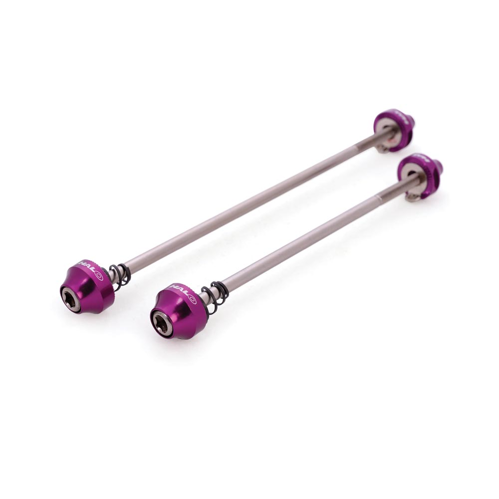 Halo Hex Key Skewers Purple