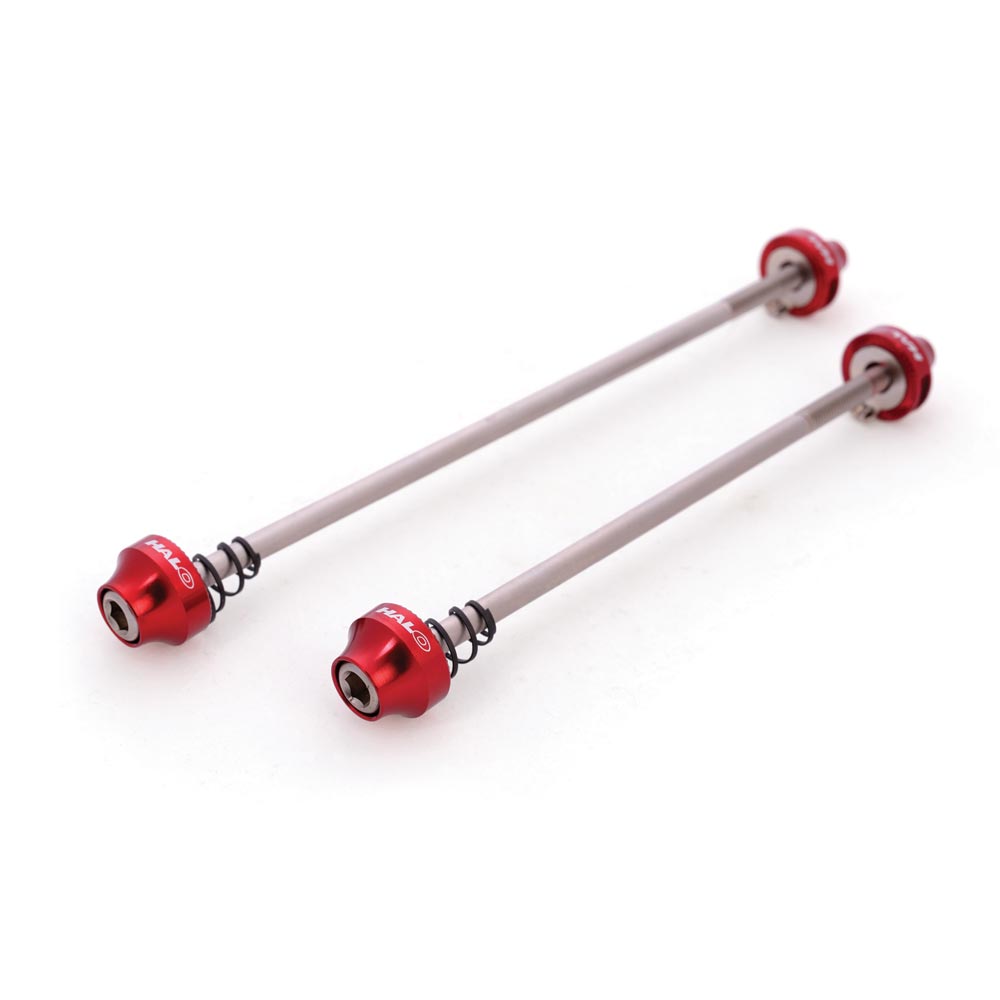 Halo Hex Key Skewers Red