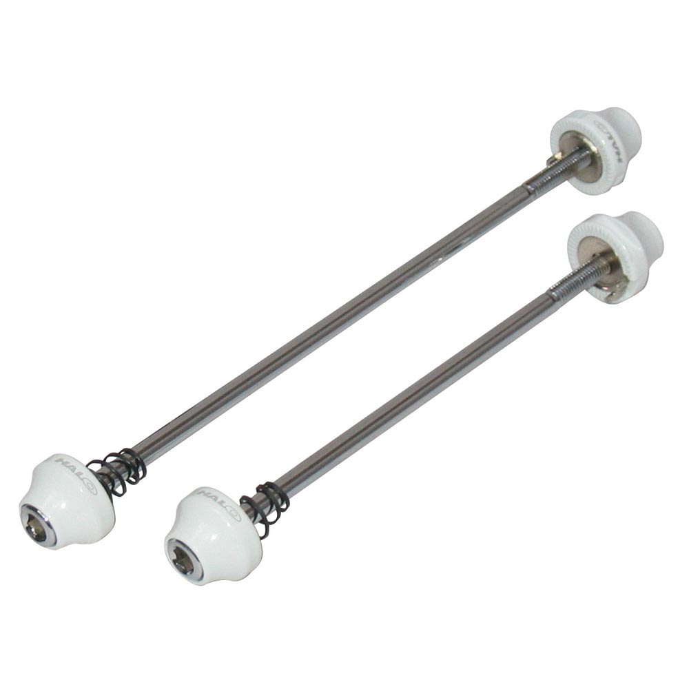 Halo Hex Key Skewers White