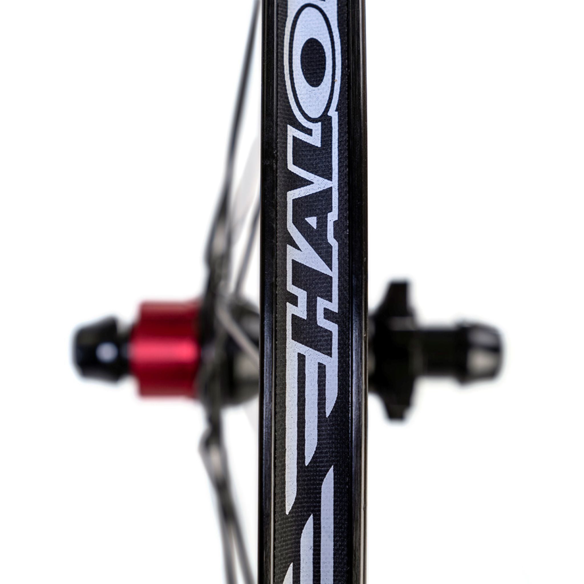 Halo JX2 Junior BMX Race 20 x 1 1/8" Rear Wheel