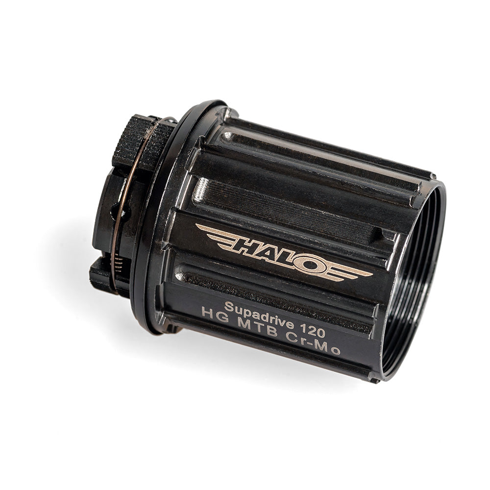 Halo MT Supadrive Freehubs Shimano HG
