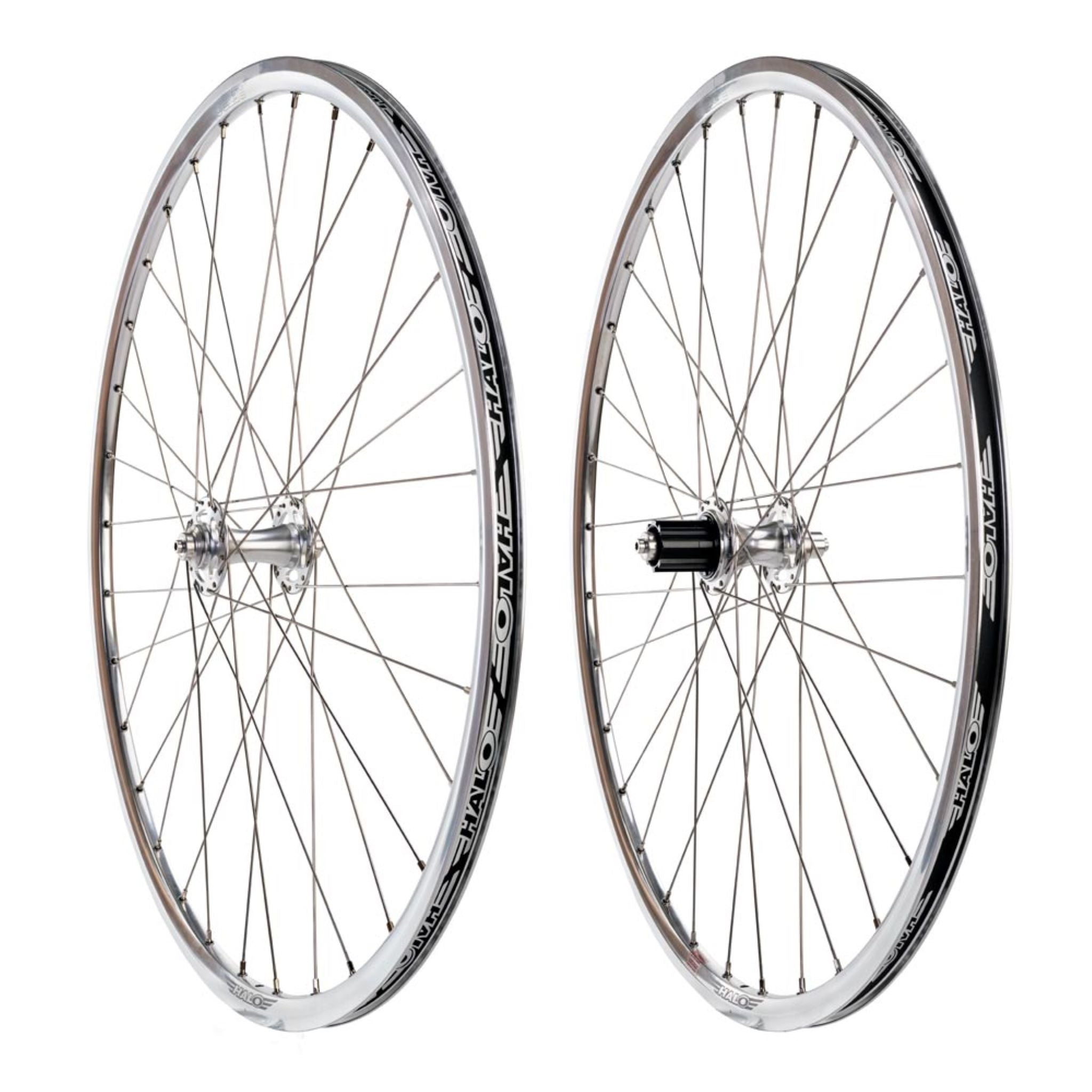 Halo Retro 700c Wheel