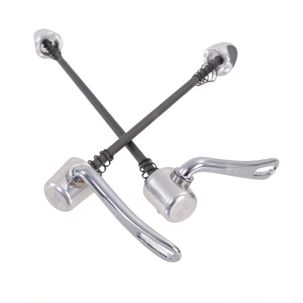 Halo Retro Skewers Chrome