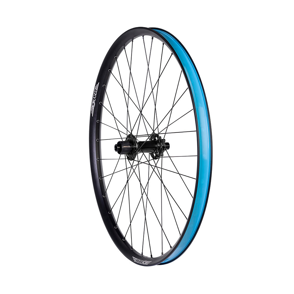 Halo Skelta Wheels Black / 29 / Rear 148 x 12mm Mantradrive SS
