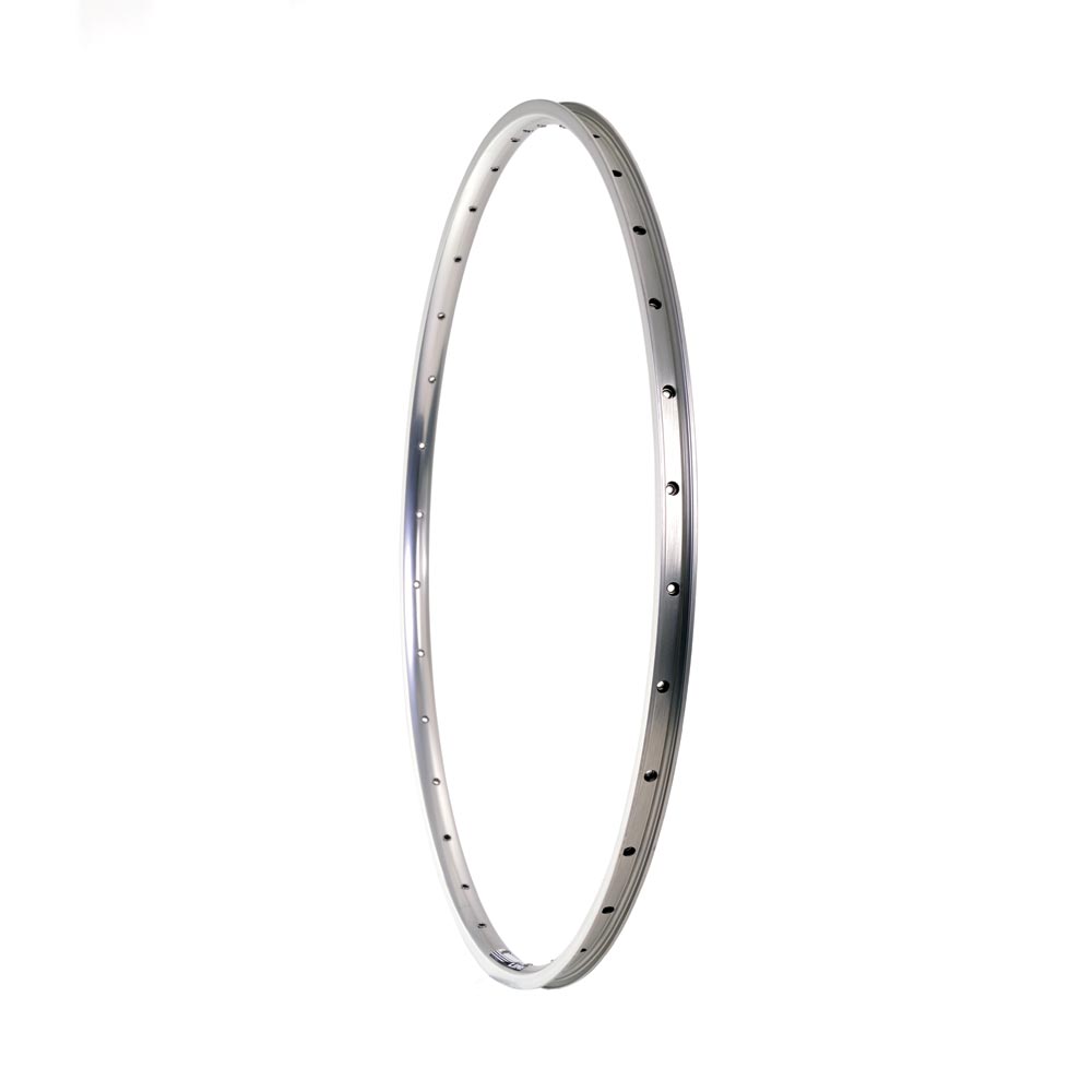 Halo White Line Classic 700c Rim Silver / 32H