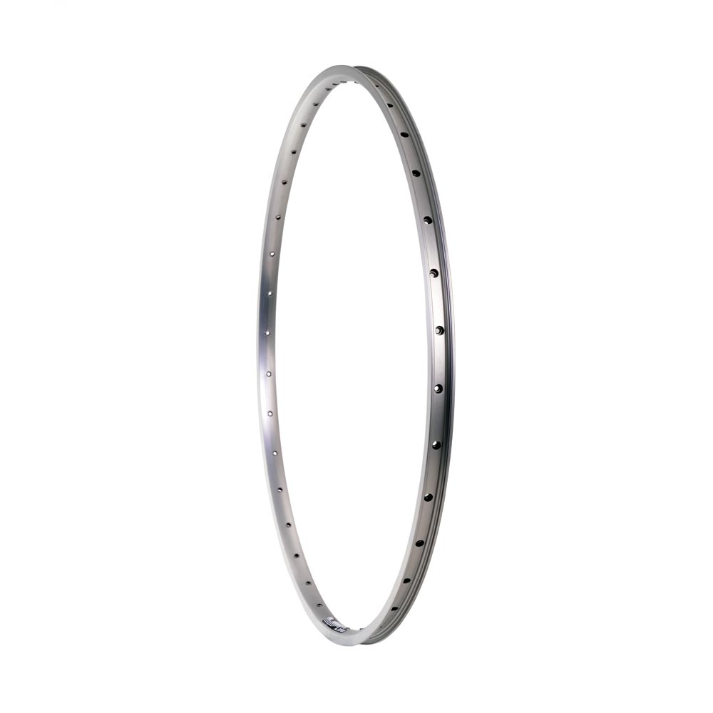 Halo White Line Classic 700c Rim Silver / 36H